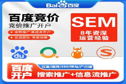 某某SEM团队成功提升网站流量与转化率的实战经验